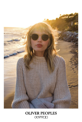 Oliver Peoples(オリバーピープルズ)