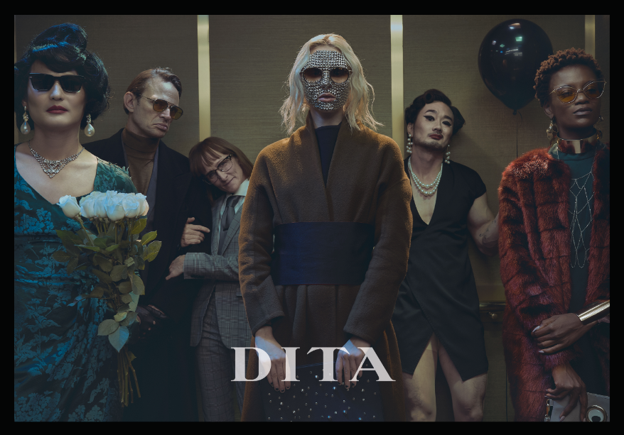DITA(ディータ)