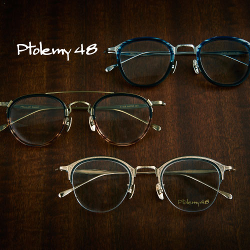 Ptolemy48(トレミー48)