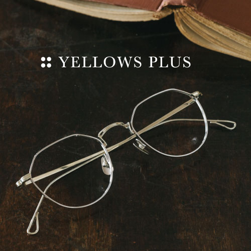 YELLOWS PLUS(イエローズプラス)