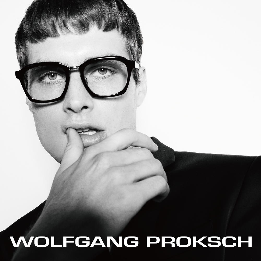 WOLFGANG PROKSCH